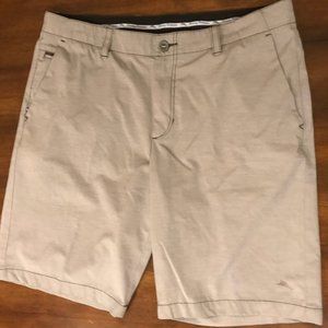 Tommy Bahama Shorts Grey